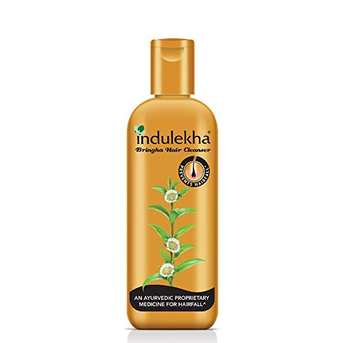 Product Cover Anti Hair Fall Shampoo (Hair Cleaner) 100ml, 3.38 oz