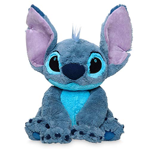 Product Cover Disney New Store Stitch Plush Doll - Lilo & Stitch - Medium 15 Inch