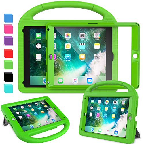 Product Cover AVAWO Kids Case for New iPad 9.7