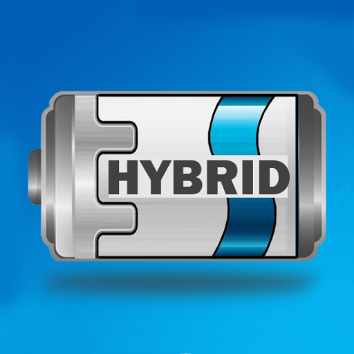 Product Cover Dr. Prius HV battery diagnostic app - Bluetooth OBD2