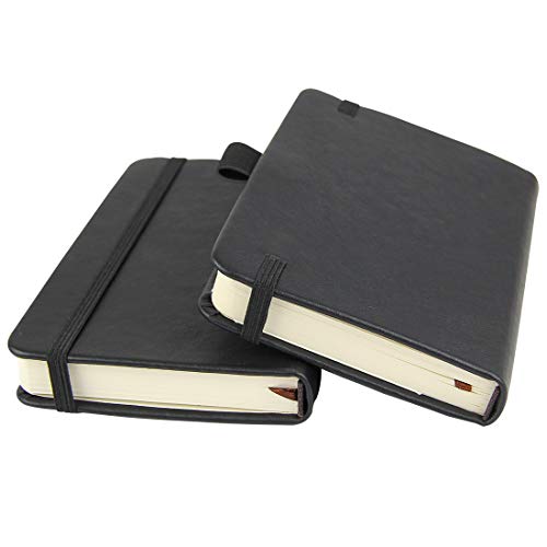 Product Cover (2-Pack) Pocket Notebook 3.5
