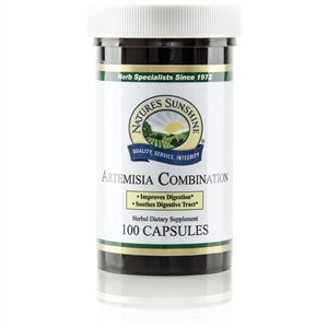 Product Cover Artemisia Combination Intestinal Flora Support 100 Caps