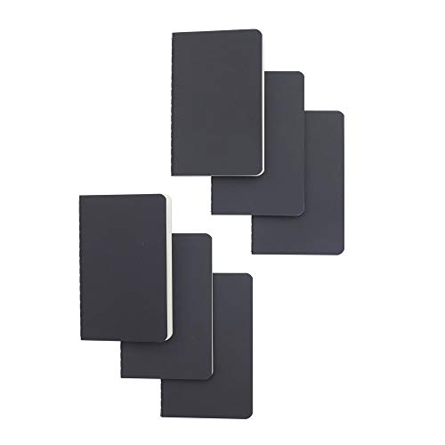 Product Cover Softcover Pocket Notebook Set - 3.5