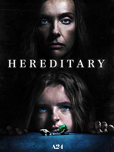 Product Cover Hereditary