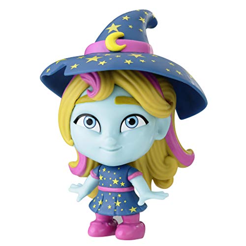 Product Cover Netflix Super Monsters Katya Spelling Collectible 4-inch Figure Ages 3 and Up