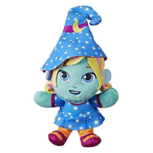 Product Cover Netflix Super Monsters Katya Spelling Plush Toy Ages 3 and Up
