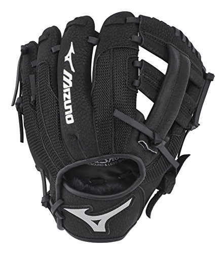 Product Cover Mizuno GPP900Y3 Prospect Series PowerClose Baseball Gloves, 9