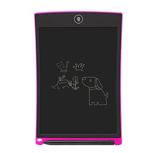Product Cover Sunany LCD Writing Tablet,Electronic Writing &Drawing Board Doodle Board, 8.5
