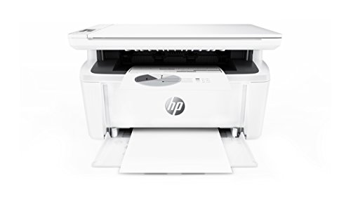 Product Cover HP LaserJet Pro M29w Wireless All-in-One Laser Printer (Y5S53A)
