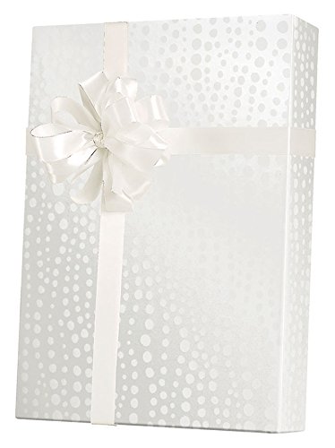 Product Cover Sparkling Champagne Wedding & Anniversary Gift Wrapping Paper Rolled - 24