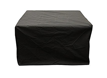 Product Cover Cookingstar Gas firepit Cover (31 inches (L) X 31 inches (W) X 24 inches(H))