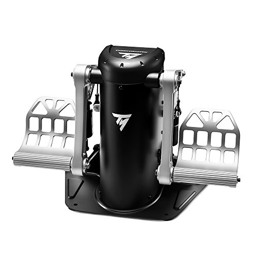 Product Cover Thrustmaster TPR Pedals for PC