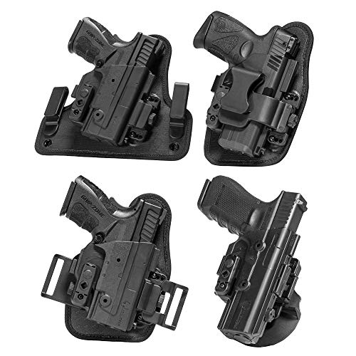 Product Cover Alien Gear holsters ShapeShift Core Carry Pack Glock 19 (Right Handed)