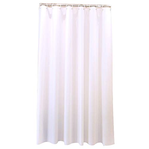 Product Cover SAMHENG Resistant PEVA Shower Curtain Waterproof 72x72 Inch