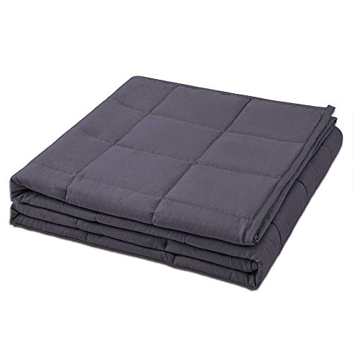 Product Cover Ourea Weighted Blanket Adult (15 lbs, 48