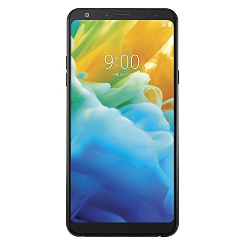 Product Cover LG Electronics Stylo 4 Factory Unlocked Phone - 6.2