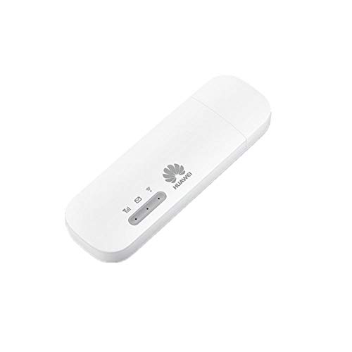 Product Cover HUAWEI E8372H-155 4G Wingle Data Card (White)
