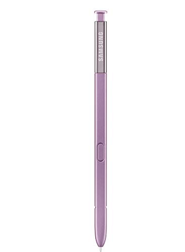 Product Cover Samsung  EJ-PN960BVEGUS Galaxy Note9 Replacement S-Pen, Lavender Purple