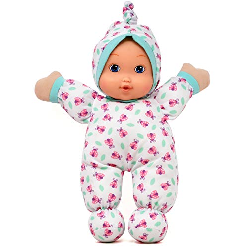 Product Cover Soft Baby Doll, My First Doll for Infants, Toddlers, Girls and Boys