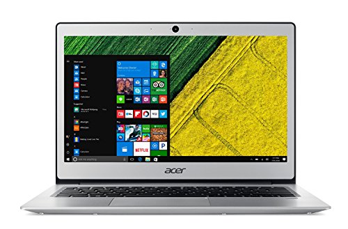 Product Cover Acer Swift 13.3