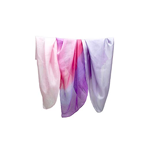 Product Cover Sarah's Silks Set of 3 Playsilks Blossom