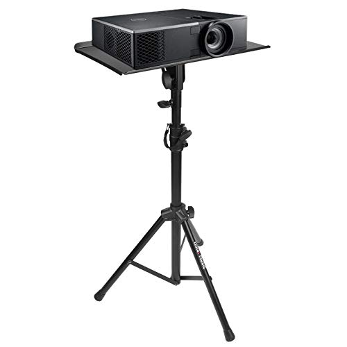 Product Cover Hola! Music HPS-290B Professional Tripod Projector Mixer Stand, Black