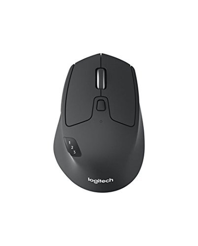 Product Cover Logitech Pro Mouse