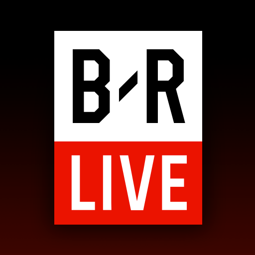 Product Cover Bleacher Report Live
