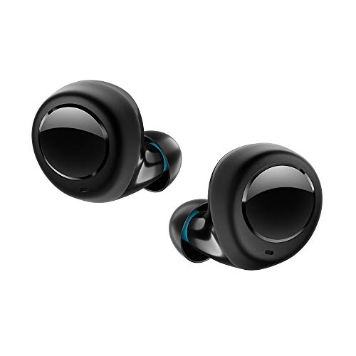 Product Cover Introducing Echo Buds - Wireless earbuds with immersive sound, active noise reduction, and Alexa
