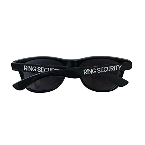 Product Cover Ring Bearer Sunglasses | Flower Girl Sunglasses (Ring Security)