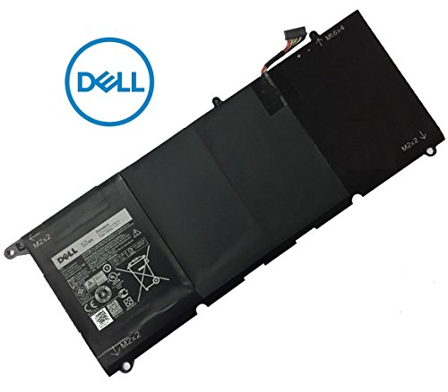 Product Cover DELL JD25G Notebook Battery 7.4V 52WH for DELL XPS 13 9343 Series Best OEM Quality