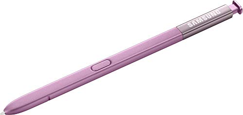 Product Cover Samsung Official Galaxy Note 9 S Pen Stylus (Violet)