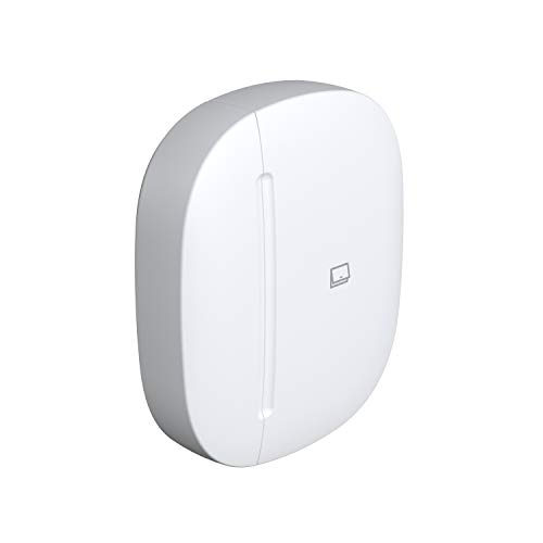 Product Cover Samsung SmartThings Multipurpose Sensor [GP-U999SJVLAAA] Door & Window Sensor - Zigbee - White