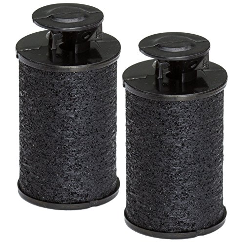 Product Cover Ink Rollers Works with Monarch 1131 and 1136 Price Gun Labelers - 2/Pack