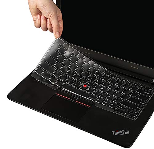 Product Cover For ThinkPad X1 Carbon Keyboard Cover Clear Protective Skin for Lenovo Thinkpad X1 Carbon 14