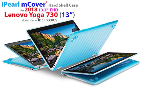 Product Cover mCover Hard Shell Case for New 2018 13.3
