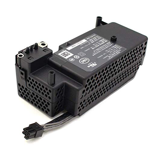 Product Cover YEECHUN New Replacement Internal Power Supply AC Adapter Brick PA-1131-13MX N15-120P1A for Xbox One S (Slim) 1681 Part Number: X943284-004 X943285-005 X943285-004