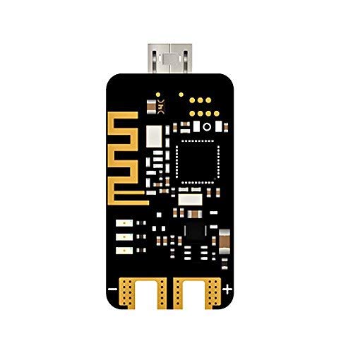 Product Cover nidici speedy bee Bluetooth USB Adapter betaflight Convenient Mobile Ground Station Supported iOS and Android for FPV Drone Flight Controller