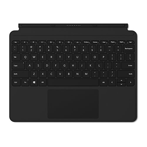 Product Cover Microsoft Surface Go Type Cover (Black)