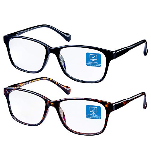 Product Cover Blue Light Blocking Computer Glasses For Women & Men Blue Light Glasses