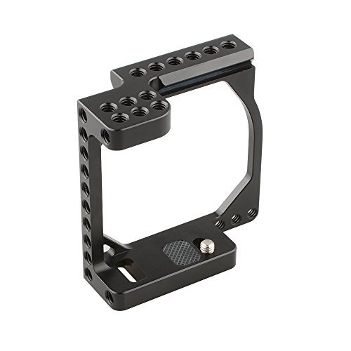 Product Cover CAMVATE Tiny Cinema Camera Kit for EOS-M Camera Cage