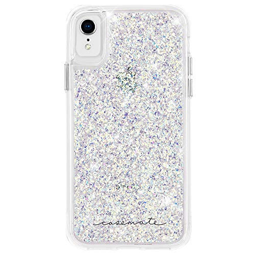 Product Cover Case-Mate - iPhone XR Case - Twinkle - iPhone 6.1 - Stardust