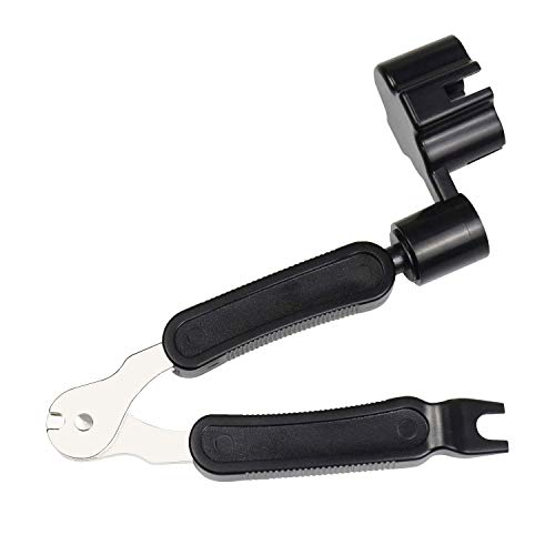 Product Cover Futurekart String Winder and Cutter (Black)