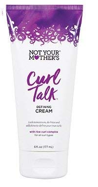 Product Cover Not Your Mother's Curl Talk Defining Cream 6oz, pack of 1