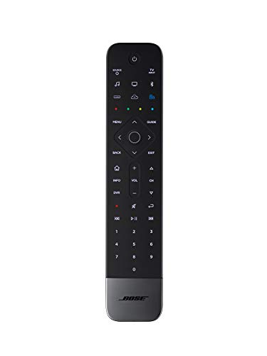 Product Cover Bose Soundbar Universal Remote (Black)