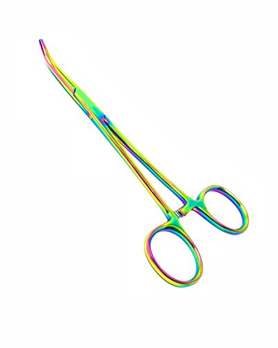 Product Cover Kelly Hemostat Forceps 5.5