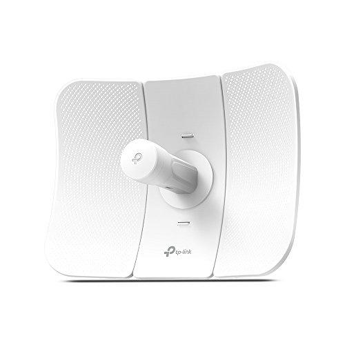Product Cover TP-Link 5GHz 300Mbps 23dBi Outdoor CPE - 5.15 GHz to 5.85 GHz - 23 dBi - Outdoor, Wireless Data NetworkPole - Directional