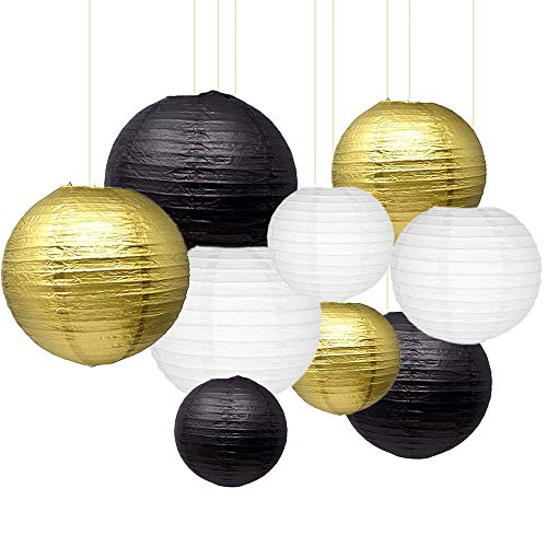Product Cover Sonnis Paper Lanterns 12