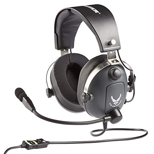 Product Cover T.FLIGHT U.S. AIR FORCE EDITION GAMING HEADSET (PC, PS4, XOne)
