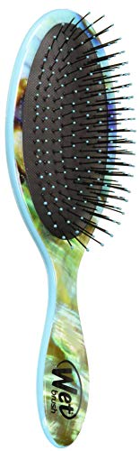 Product Cover Wet Brush Gem Stone Abalone, 2.4 Ounce